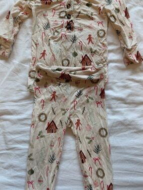 LouLou Bamboo Sets